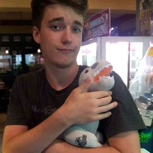 Meet your Posher, Tommy